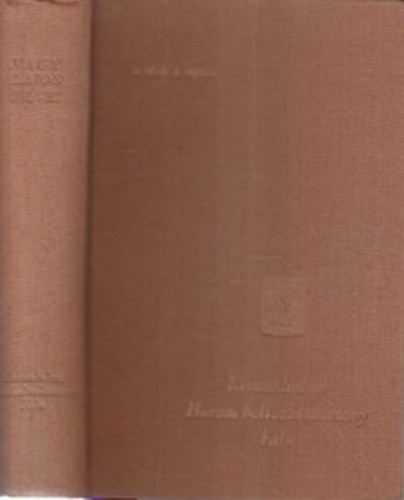 Nagy Lajos - Kiskunhalom -H�rom Boltoskisasszony -Falu