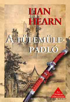 Lian Hearn - A flemlepadl