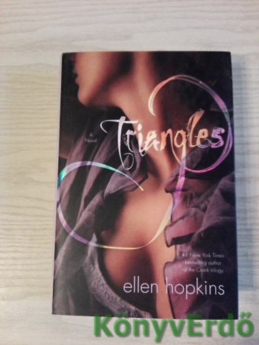 Ellen Hopkins - Triangles