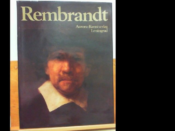 Rembrandt Harmensz Van Rijn