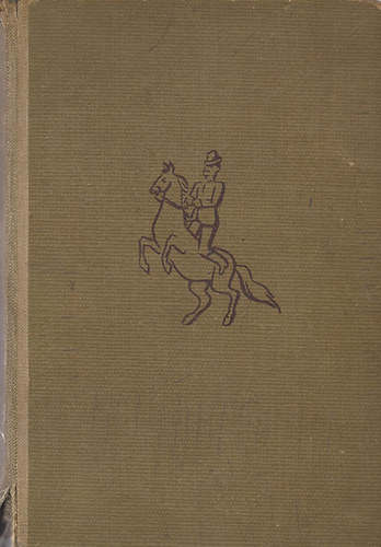 Ters�nszky J�zsi Jen� - Vadreg�ny