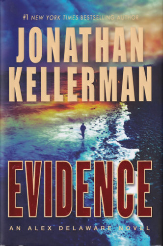 Jonathan Kellerman - Evidence