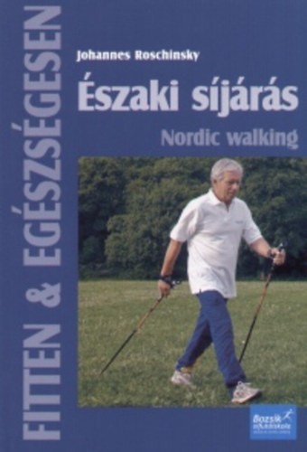 Johannes Roschinsky - Északi síjárás
