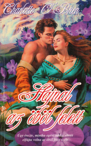 Charlotte O'Brian - Hajnal az öböl felett