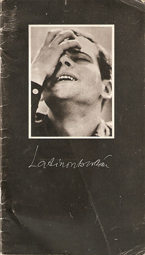 Illy�s Gyula - Latinovits Zolt�n ( L. Z. ) hal�la