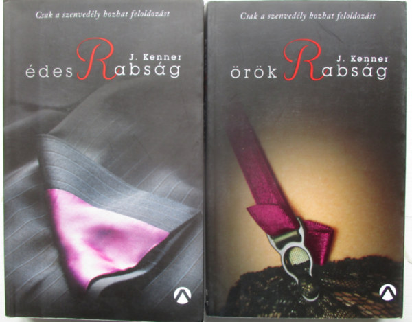 J. Kenner - des rabsg + rk rabsg