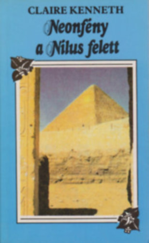 Claire Kenneth - Neonf�ny a n�lus felett