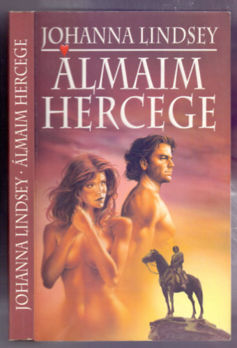 Johanna Lindsey - �lmaim hercege