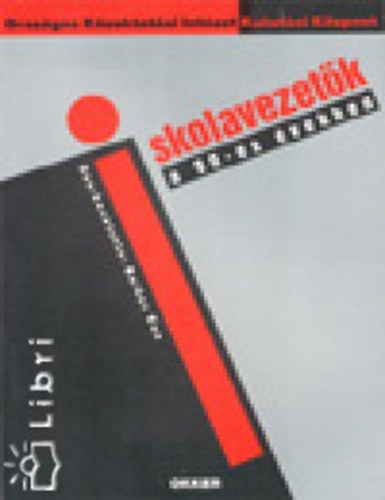 Iskolavezet�k a 90-es �vekben