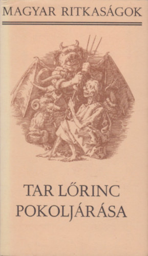 Belia Gy�rgy - Tar L�rinc pokolj�r�sa