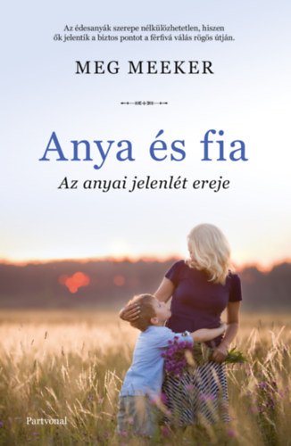 Meg Meeker - Anya s fia