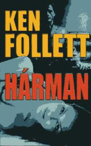 Ken Follett - H�rman