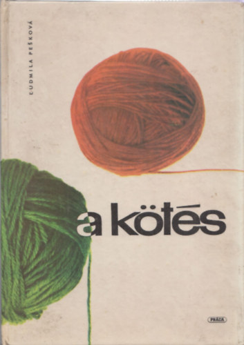 Ludmila Peskov� - A k�t�s