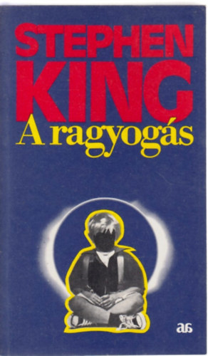 Stephen King - A ragyog�s
