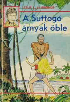 Leslie L. Lawrence - A Suttog� �rnyak �ble