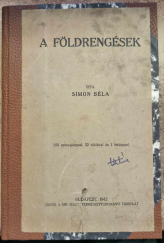 Simon Bla - A fldrengsek
