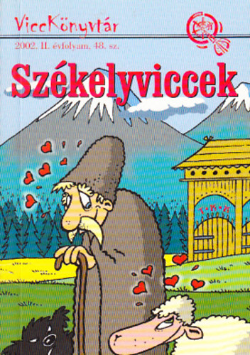 Szkelyviccek