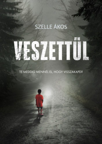 Szelle �kos - Veszett�l