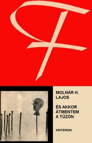 Moln�r H. Lajos - �s akkor �tmentem a t�z�n