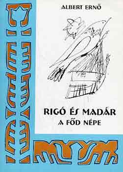 Albert Ern - Rig s madr (A fd npe)