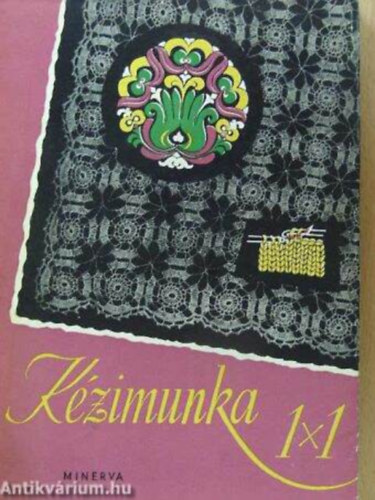 Heged�s Margit-Dr. Klimk� Zolt�n - K�zimunka 1x1