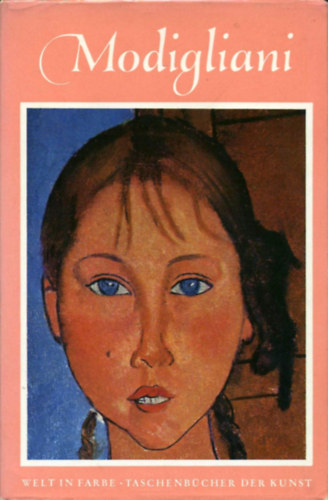 Jacques Lipchitz - Amedeo Modigliani (1884-1920)