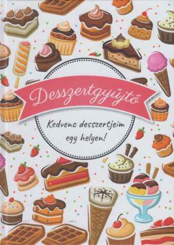 Desszertgyjt