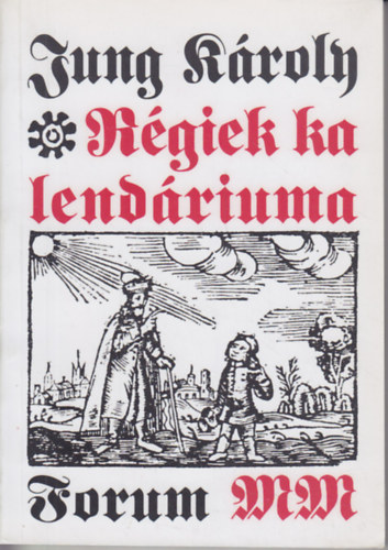 Jung Kroly - Rgiek kalendriuma