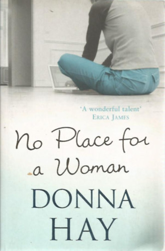 Donna Hay - No Place for a Woman