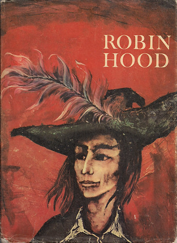 Karl Heinz Berger - Robin Hood der Rächer vom Sherwood / 47 Farbbilder von Horst Bartsch