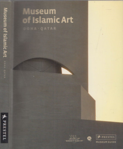 Oliver Watson - Museum of Islamic Art - Doha - Quatar