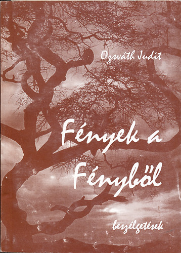 Ozsváth Judit - Fények a Fényből - Beszélgetések