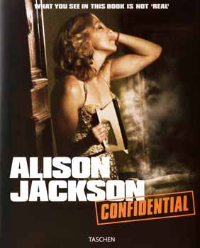 Alison Jackson - Confidential