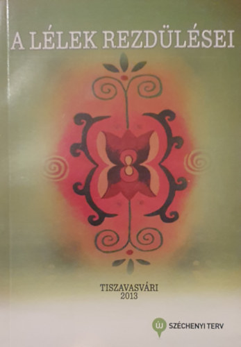 A l�lek rezd�l�sei