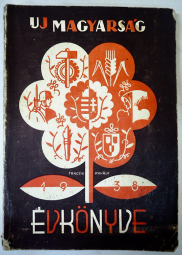 �j magyars�g �vk�nyve 1938