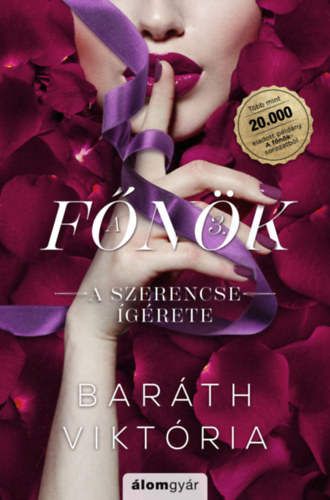 Barth Viktria - A szerencse grete