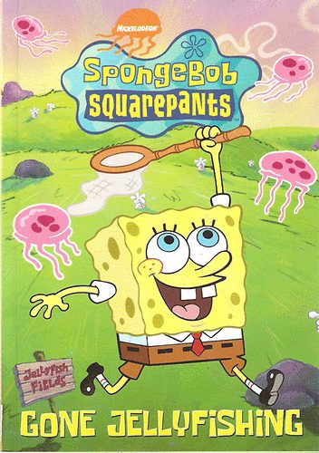 Spongebob Squarepants: Gone jellyfishing