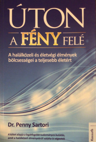 Dr. Penny Sartori - ton a Fny fel