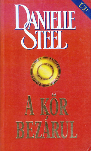 Danielle Steel - A kr bezrul