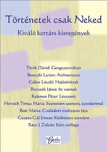 Történetek csak Neked