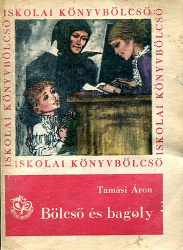 Tamsi ron - Blcs s bagoly