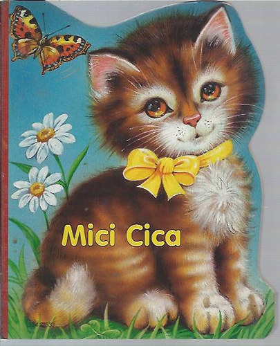 Mici cica