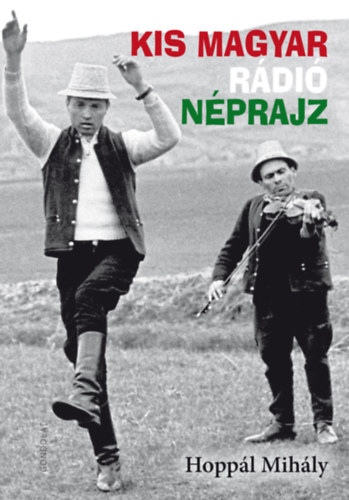 Hoppl Mihly - Kis magyar rdi nprajz