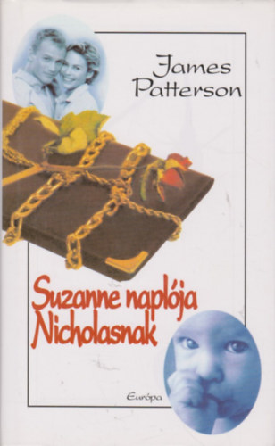 James Patterson - Suzanne naplja Nicholasnak