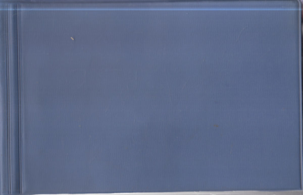 Dr. Kiss Jzsef - Az Orszgos llattenysztsi Felgyelsg Szaporodsbiolgiai Fosztlynak kiadvnya (Eredeti fnykpekkel)