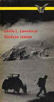 Leslie L. Lawrence - Sindzse szeme