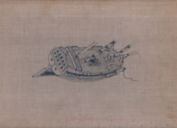 Chapman - Architectura Navalis Mercatoria (Hajózástan)