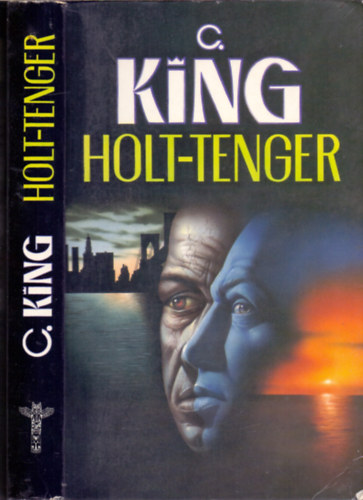 C. King - Holt-Tenger