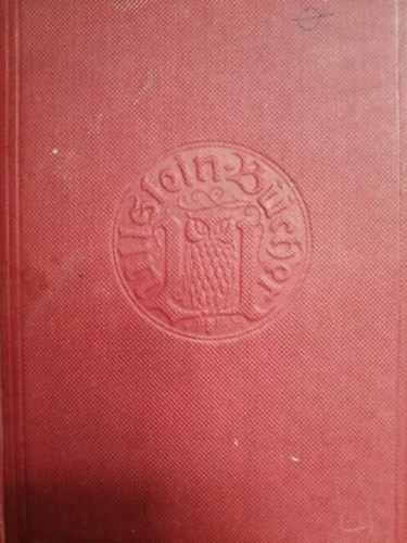 Max Halbe - Der Ring des Lebens