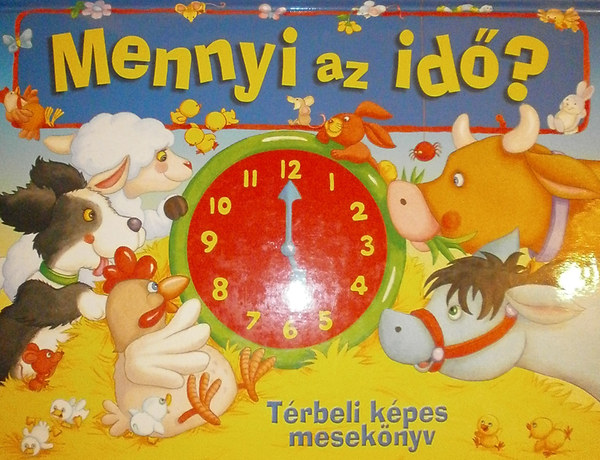 Brown Watson - Mennyi az id�?